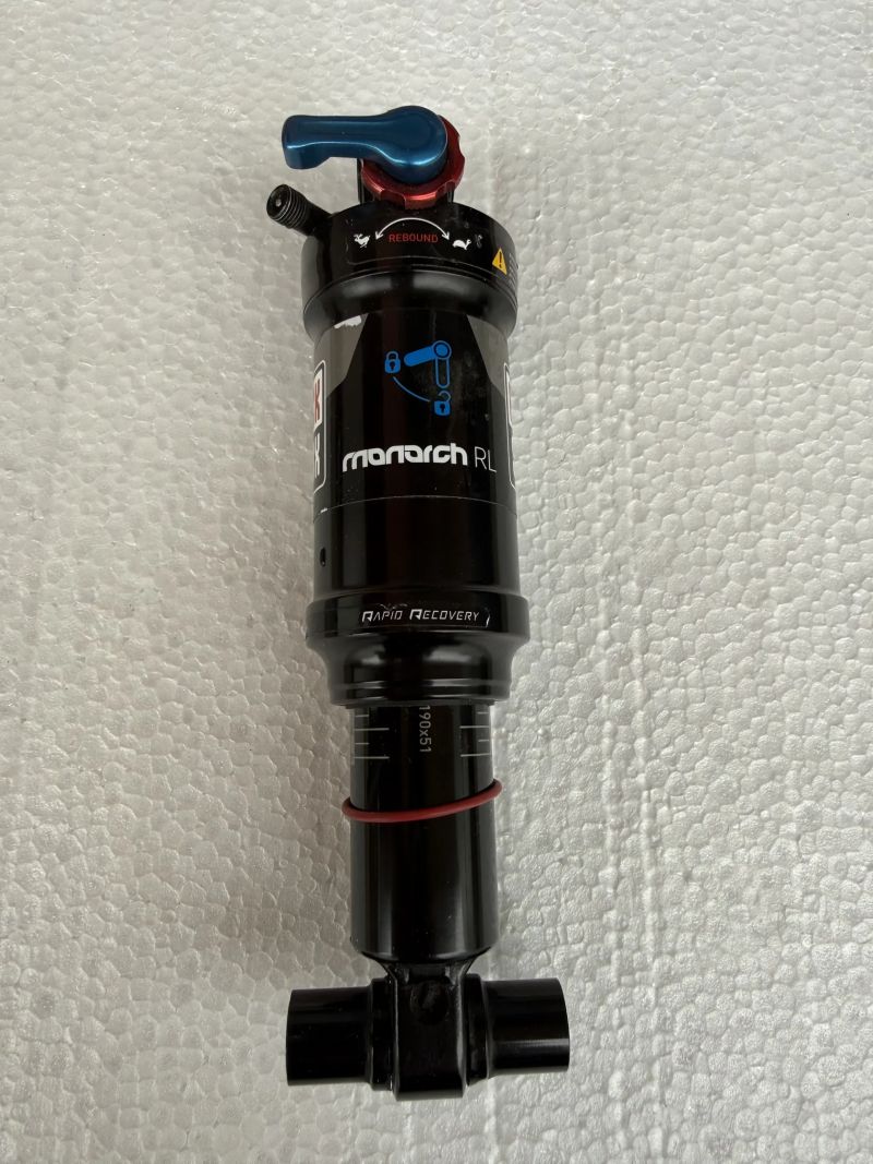 Rock Shox Monarch RL 190x51 mm