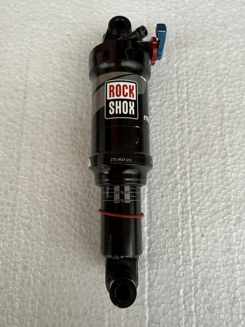 Rock Shox Monarch RL 190x51 mm