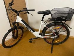 Maxbike Maxbike Civita 26