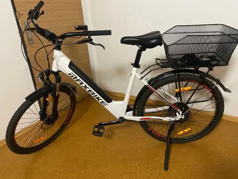 Maxbike Maxbike Civita 26