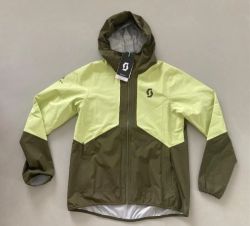 Dámská bunda SCOTT Explorair Light Dryo 2.5L - vel. L