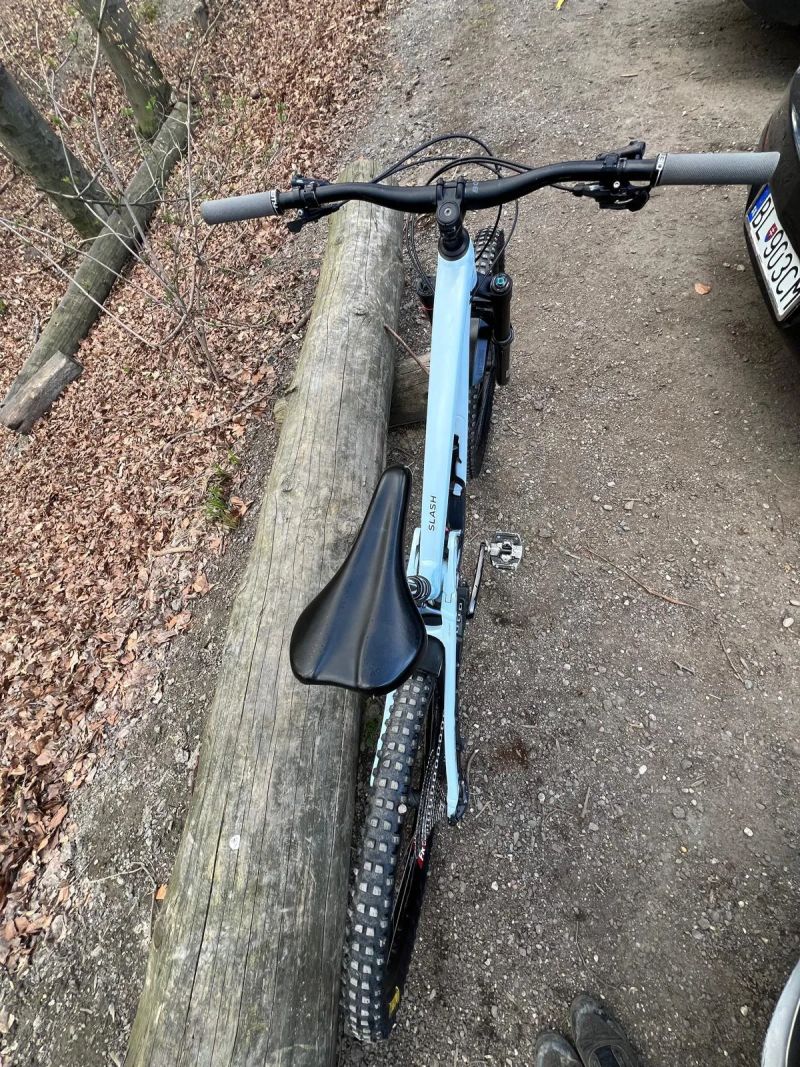 Trek Slash