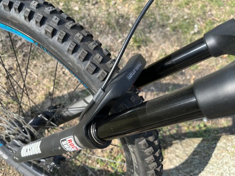 Haibike Q.AM Life 7.10 vel 44cm - TOP STAV