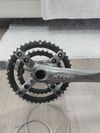 Sada Shimano XTR m960