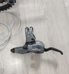 Sada Shimano XTR m960