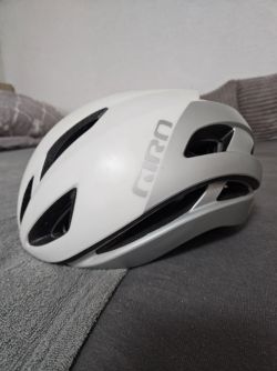 Giro Eclipse Spherical L