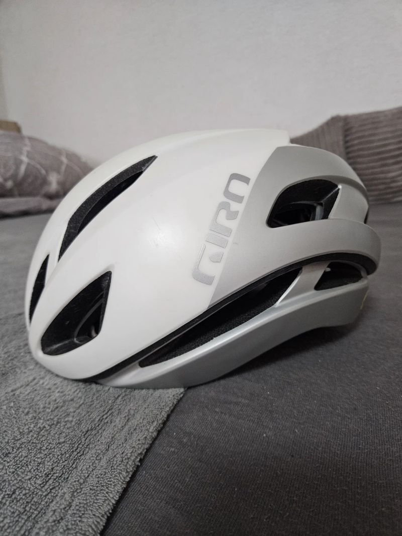 Giro Eclipse Spherical L