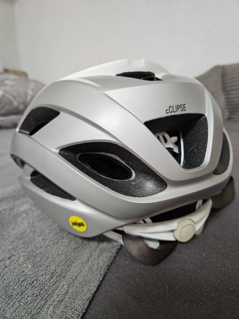 Giro Eclipse Spherical L