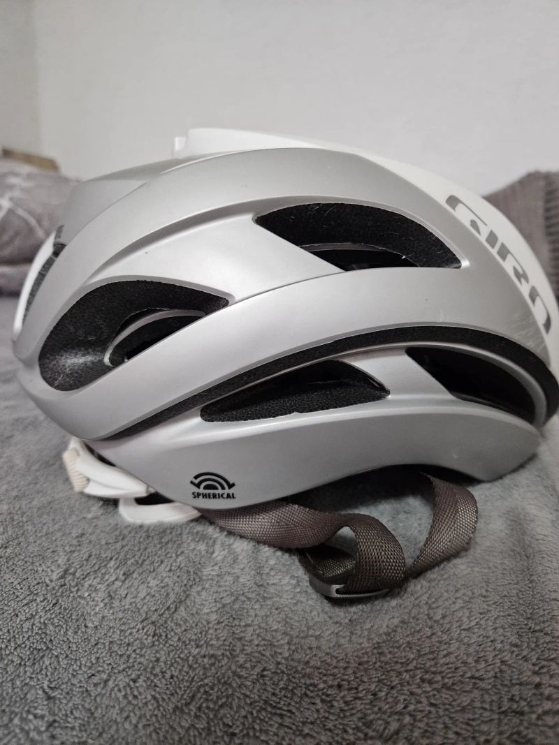 Giro Eclipse Spherical L