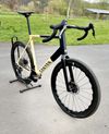 Canyon Grail CF SLX XPLR AXS, Fulcrum, vel. XL