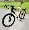 Canyon Grail CF SLX XPLR AXS, Fulcrum, vel. XL