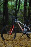Mondraker Summum R