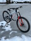 Mondraker Summum R