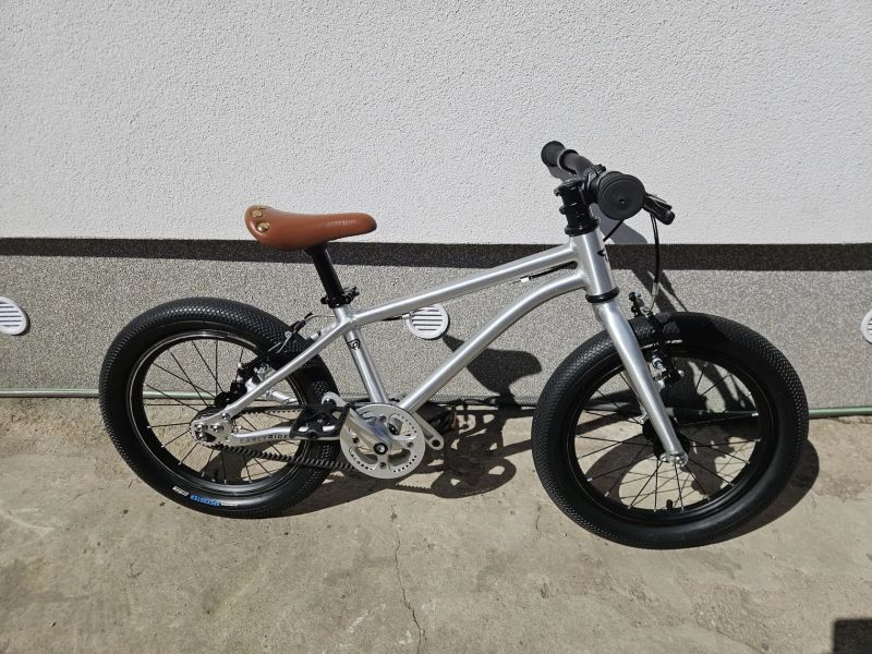 Early Rider Belter 16