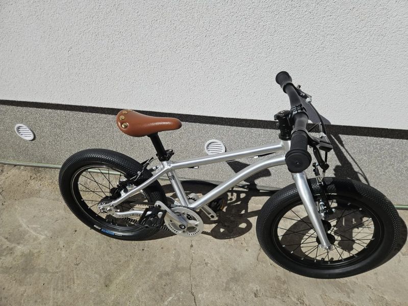 Early Rider Belter 16