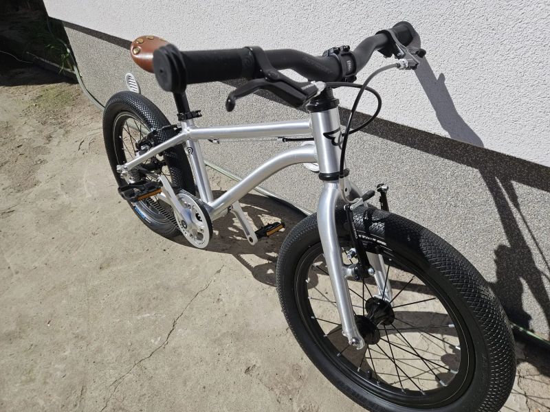 Early Rider Belter 16