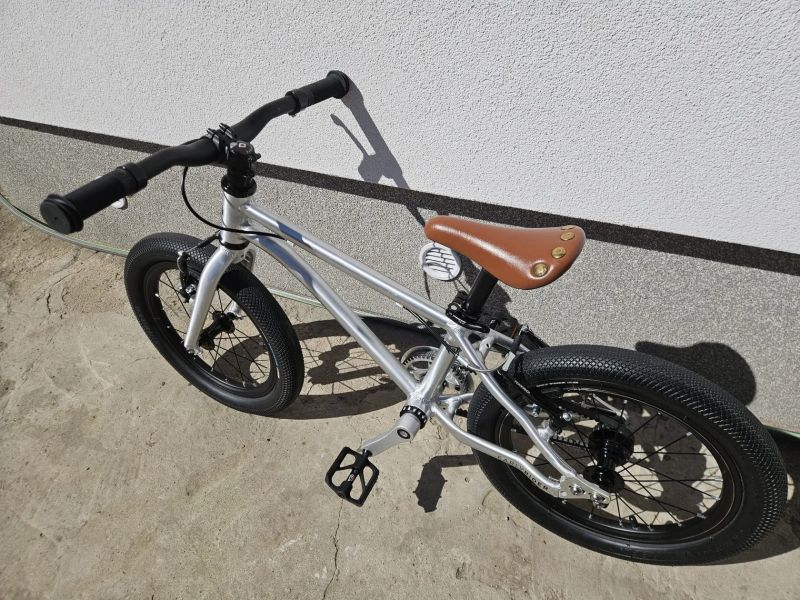 Early Rider Belter 16