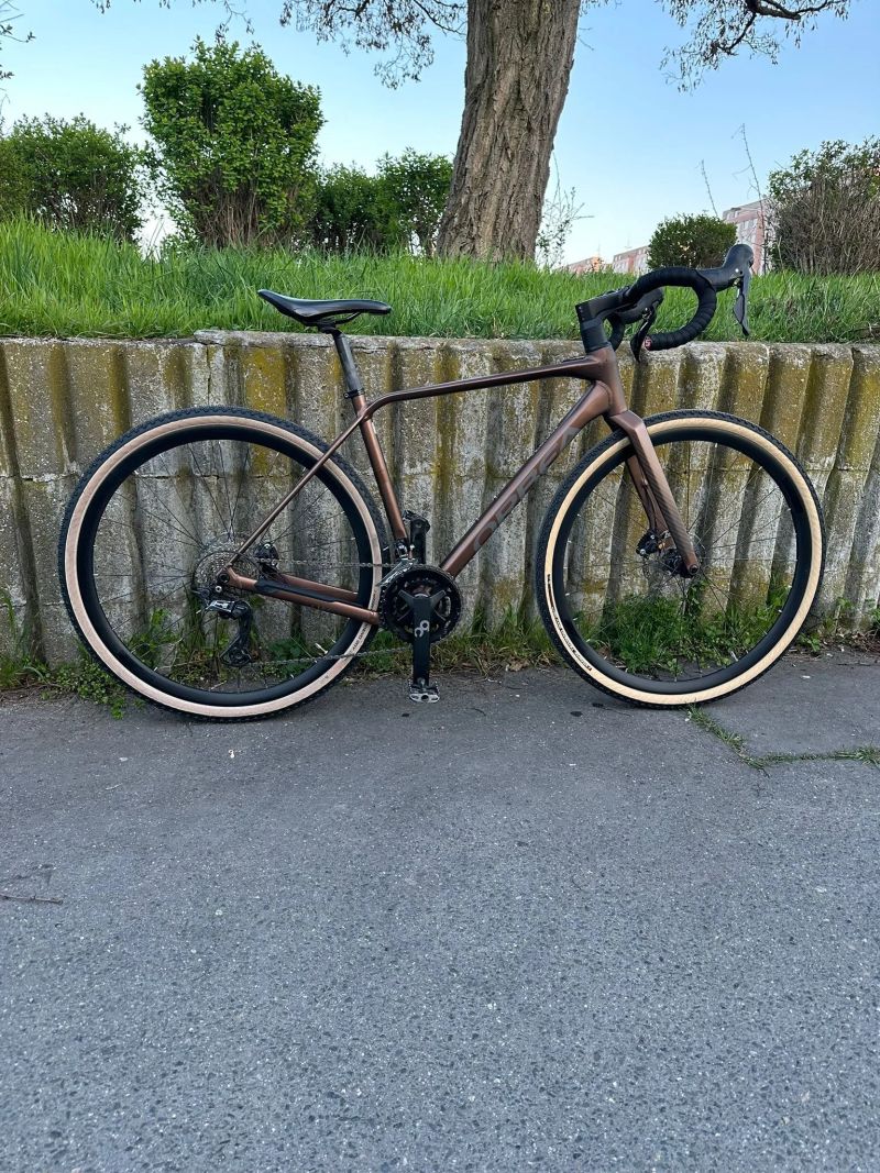 Orbea Terra H30