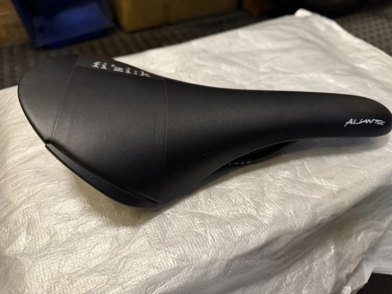 Fizik Aliante R5 140mm