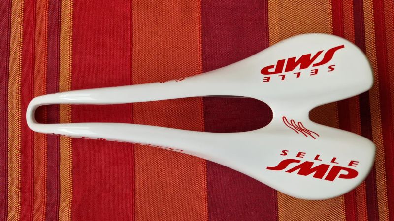 Prodám sedlo Selle SMP