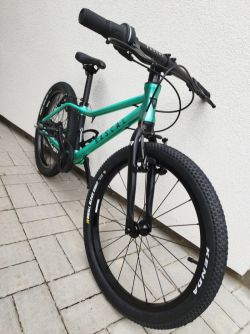 Rascal 20 TOP limitovaná edice 5 speed!!!