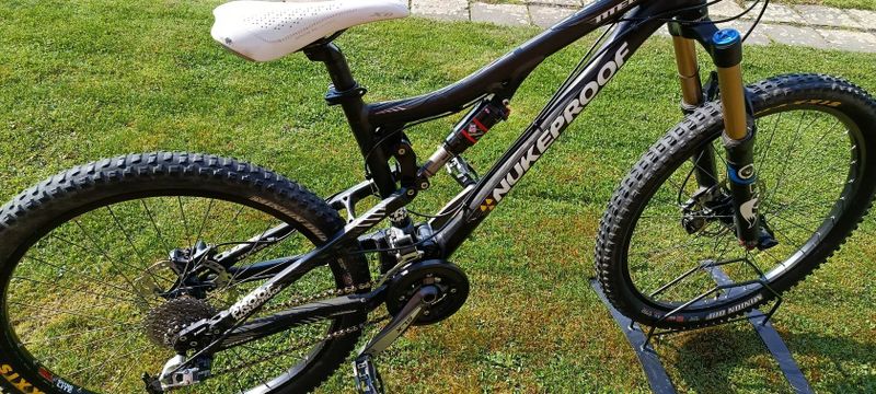 Nukeproof Mega 26"