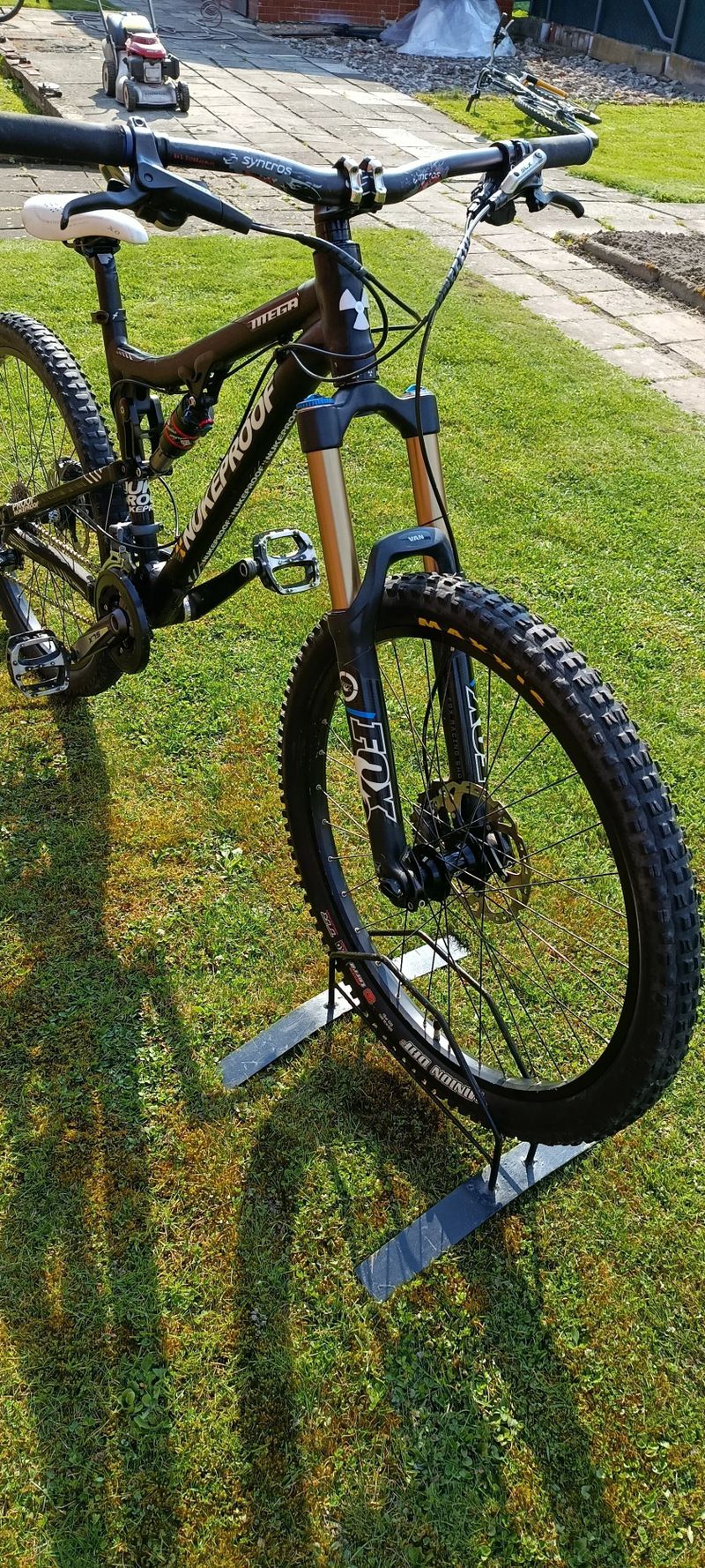 Nukeproof Mega 26"