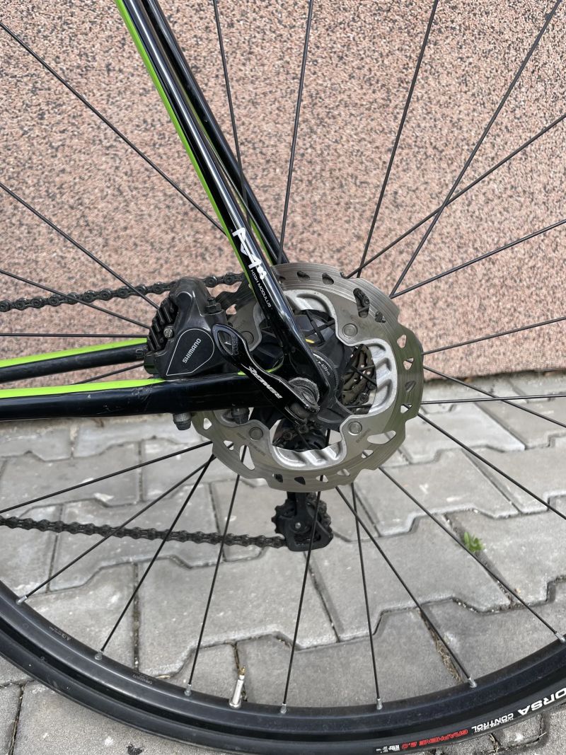 Cannondale SuperSix Evo