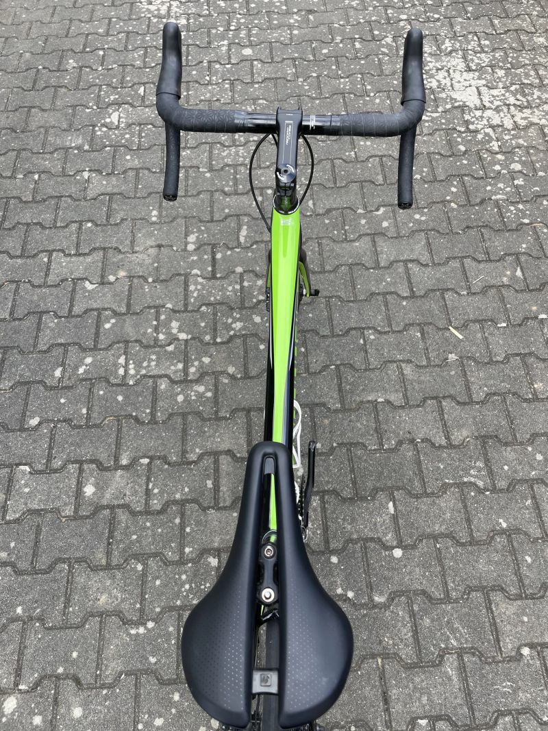 Cannondale SuperSix Evo