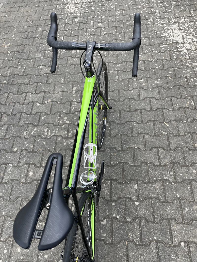Cannondale SuperSix Evo