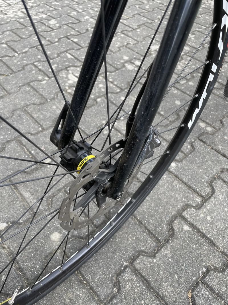 Cannondale SuperSix Evo