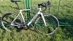 Canyon Endurace CF SL
