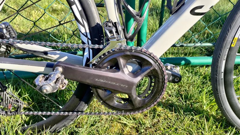 Canyon Endurace CF SL