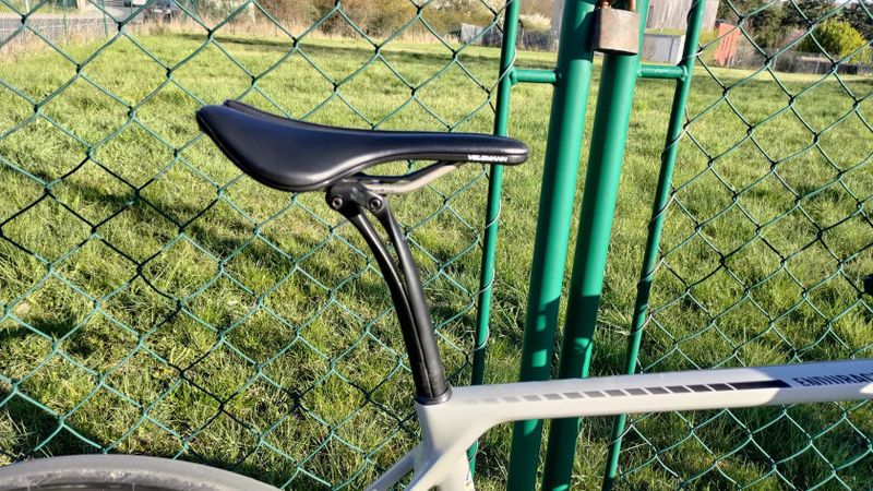 Canyon Endurace CF SL