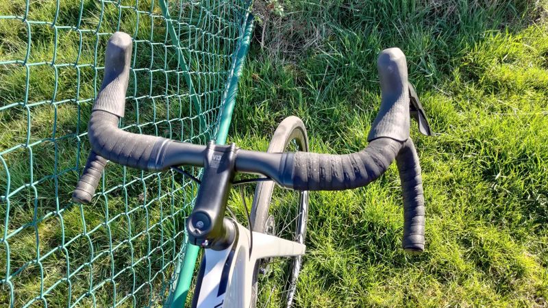 Canyon Endurace CF SL