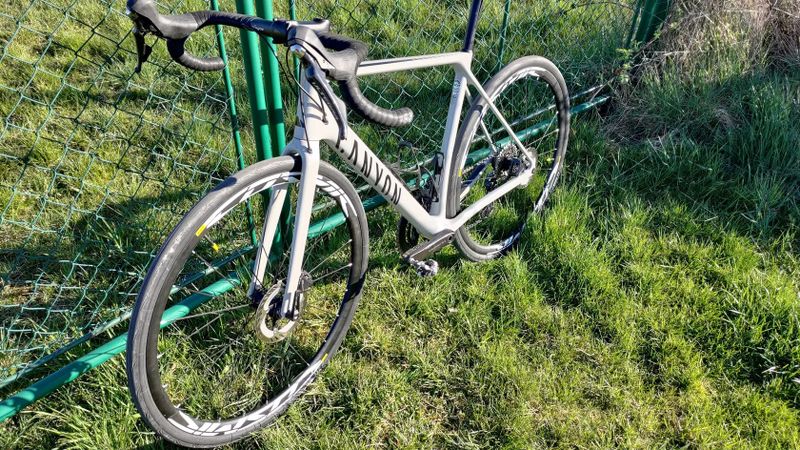 Canyon Endurace CF SL