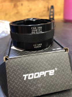 Klíč na středové složení TL-221 viz. Foto