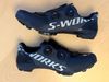 Specialized S - WORKS Recon - MTB, vel. 44, karbon