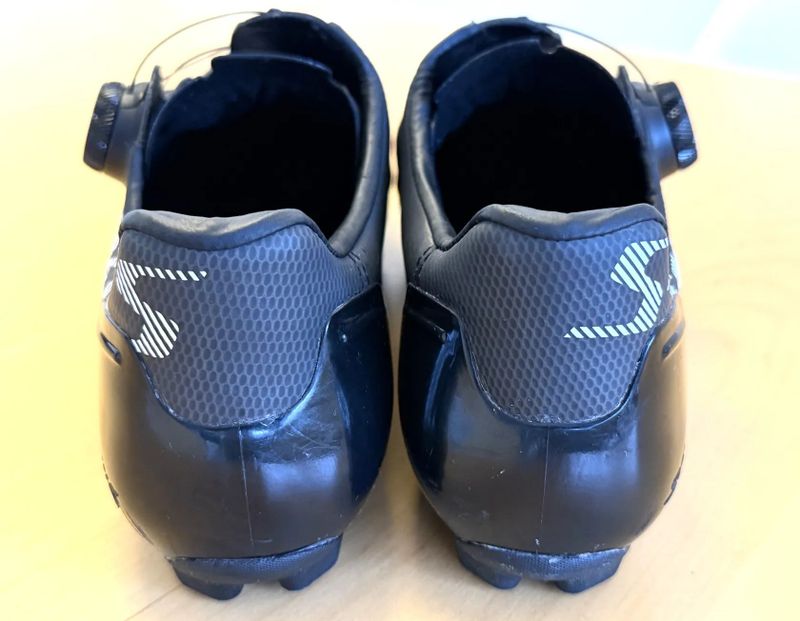 Specialized S - WORKS Recon - MTB, vel. 44, karbon