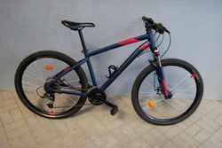 Rockrider ST 520 M