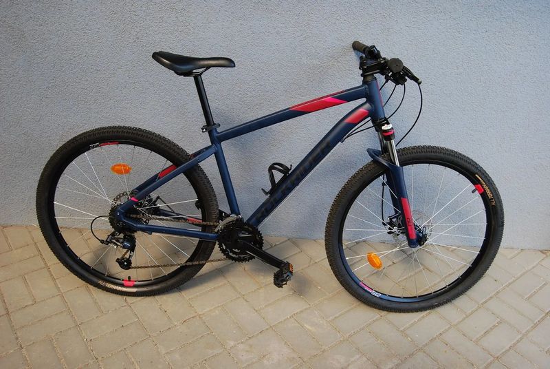 Rockrider ST 520 M