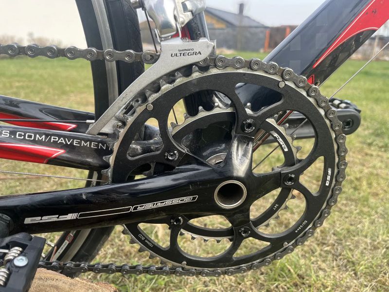 GT GTR Series 2 Carbon