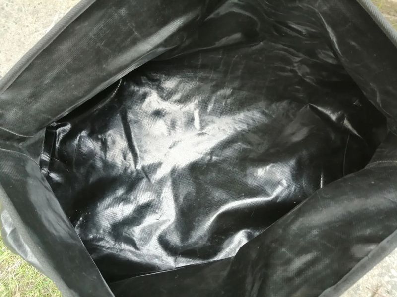 brašna na kolo nebo motorku Ortlieb rack pack 49L