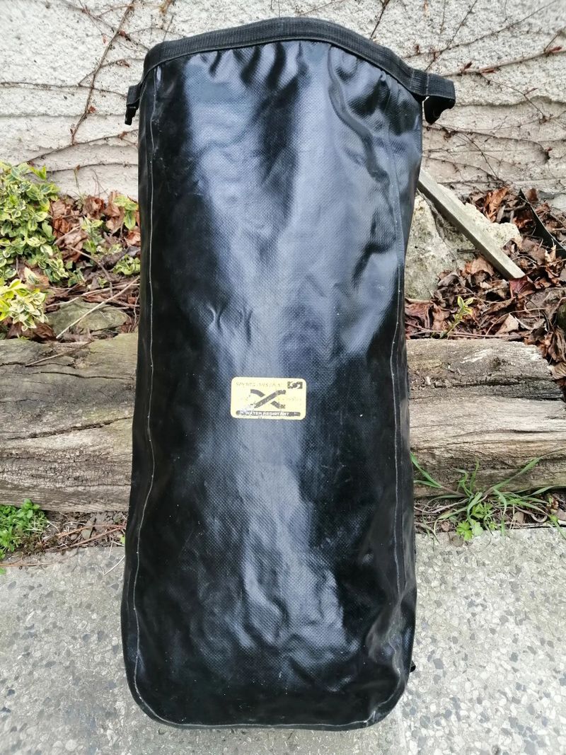 brašna na kolo Sport Arsenal,ne ortlieb