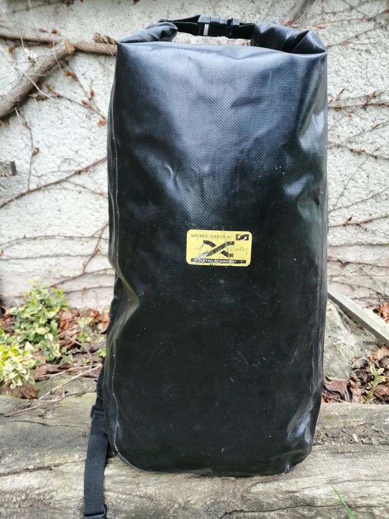 brašna na kolo Sport Arsenal,ne ortlieb