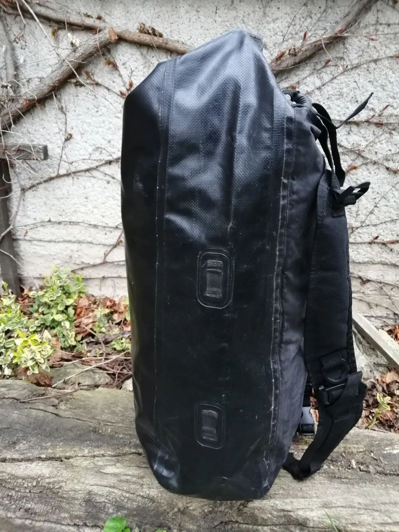 brašna na kolo Sport Arsenal,ne ortlieb