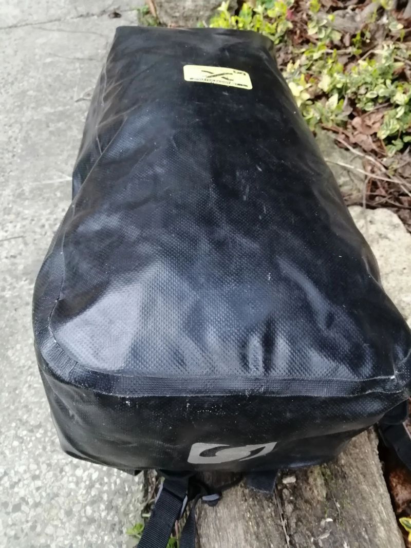 brašna na kolo Sport Arsenal,ne ortlieb