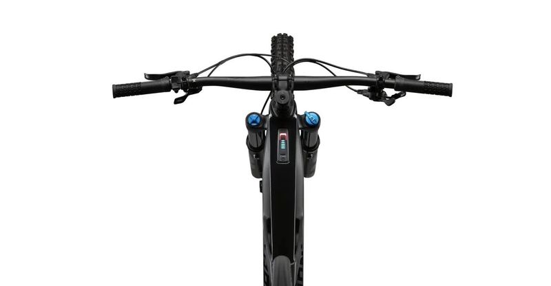 Radon Deft 750 upgrade