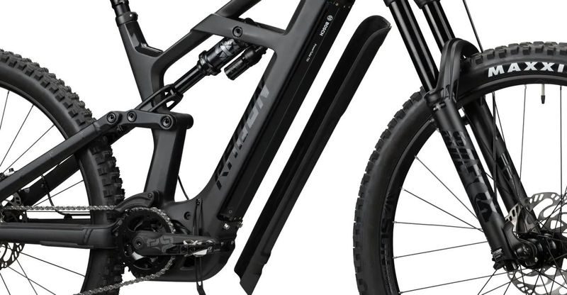 Radon Deft 750 upgrade