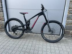 Propain Spindrift 4 AL 29" – XL | téměř nové v záruce